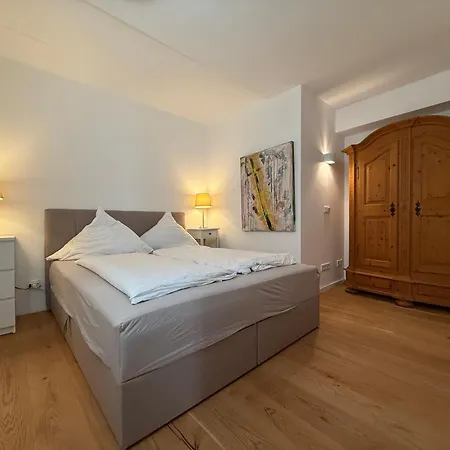 Apartman Gemuetlich Wohnen Nahe Basel