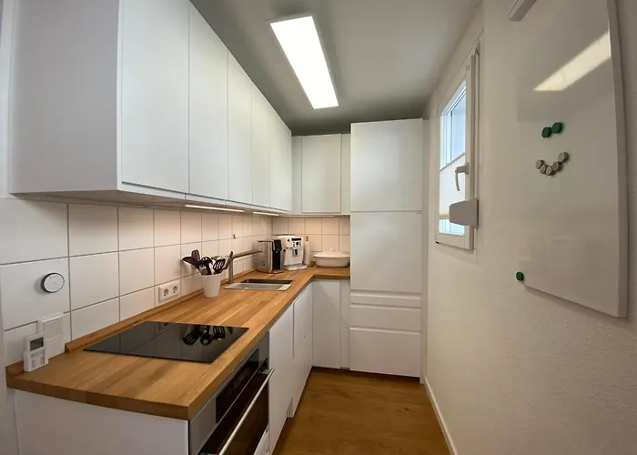 Gemuetlich Wohnen Nahe Basel * Lörrach