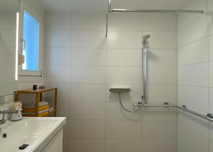 Appartement Gemuetlich Wohnen Nahe Basel