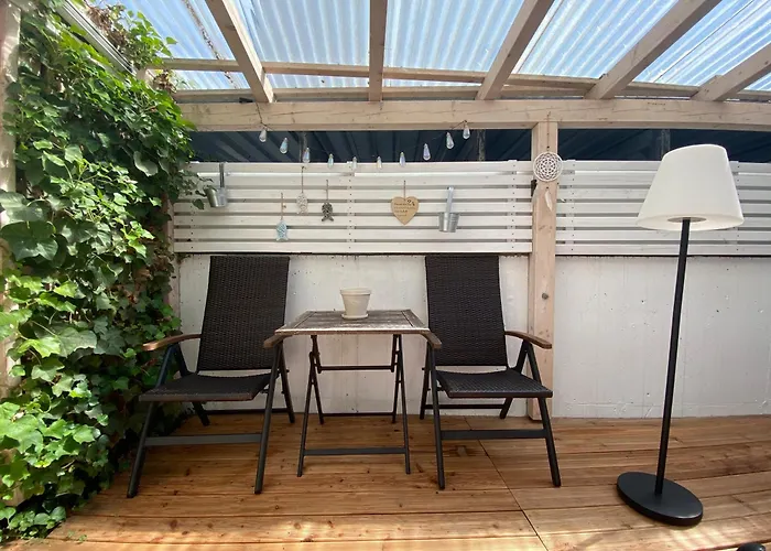 Gemuetlich Wohnen Nahe Basel