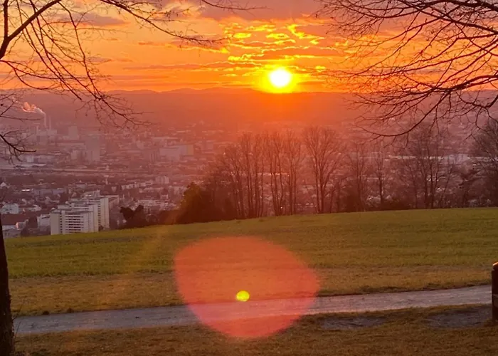 Gemuetlich Wohnen Nahe Basel