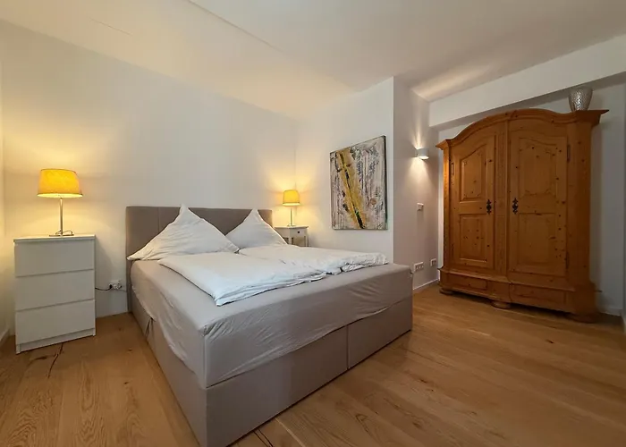 Appartement Gemuetlich Wohnen Nahe Basel